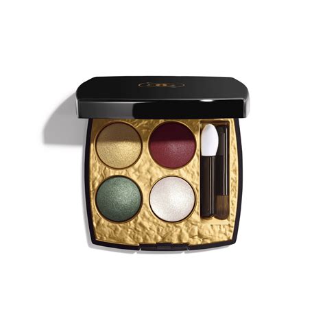 chanel mirage cream eyeshadow|chanel quadra eyeshadow.